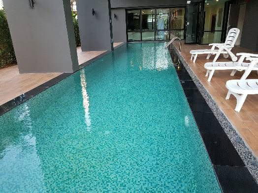 รูป 📢 ให้เช่า คอนโด PALM SPRING Royal นิมมาน เชียงใหม่ - รูปที่ 8/10