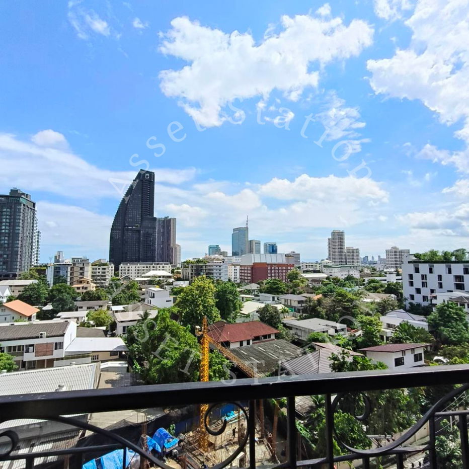 picture 🌆 The Crest Sukhumvit 34 – Thonglor location in the heart of Sukhumvit, connected to all travel 🌟 - 10/10