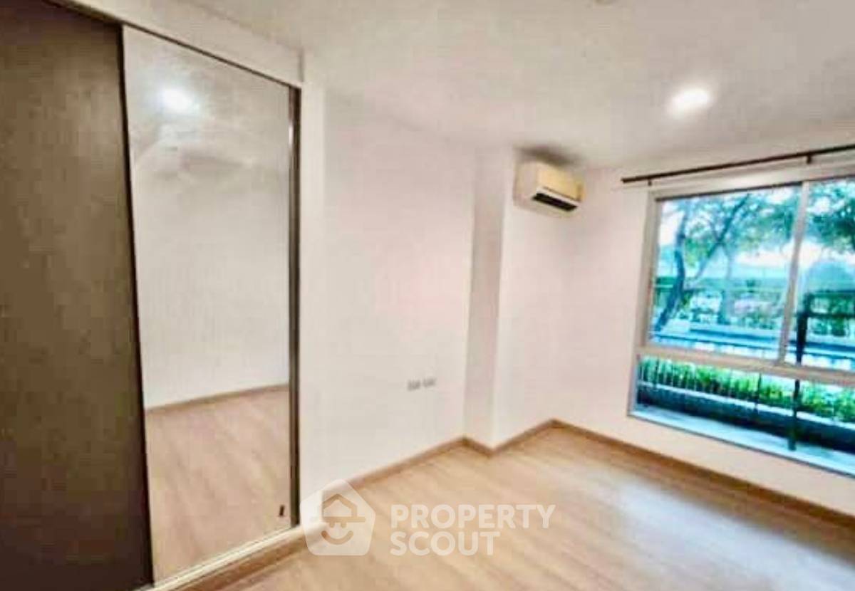 picture 1-BR Condo at Metro Luxe Kaset near BTS Kasetsart University (ID 2280903) - 4/9