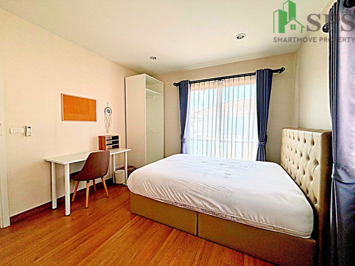 รูป บ้านเดี่ยว ภัสสร เพรสทีจ บางนา สุวรรณภูมิ ( SPSEVE1211 ) - รูปที่ 8/13