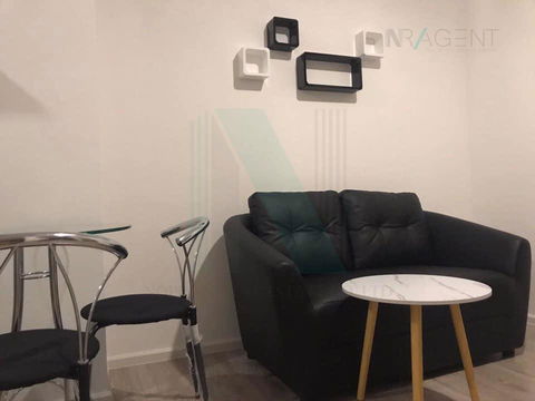 For Rent Kensington Sukhumvit - Thepharak 1 Bedroom Floor 25 Building A near BTS Samrong.