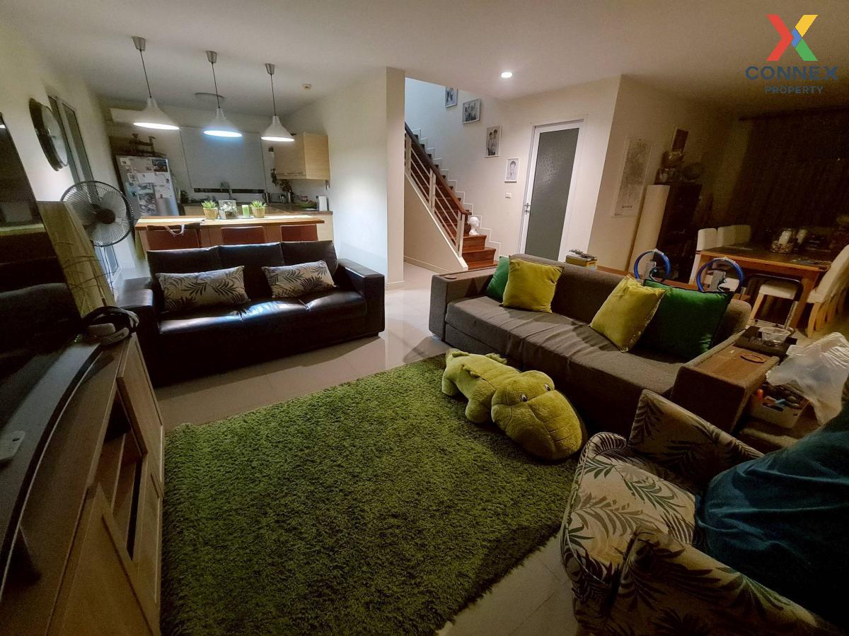 picture For Sale House , Blue Lagoon Bangna km.8 , Dok Mai , Prawet , Bangkok , CX-129097 ✅ Live chat with us ADD LINE @connexproperty ✅  - 2/10