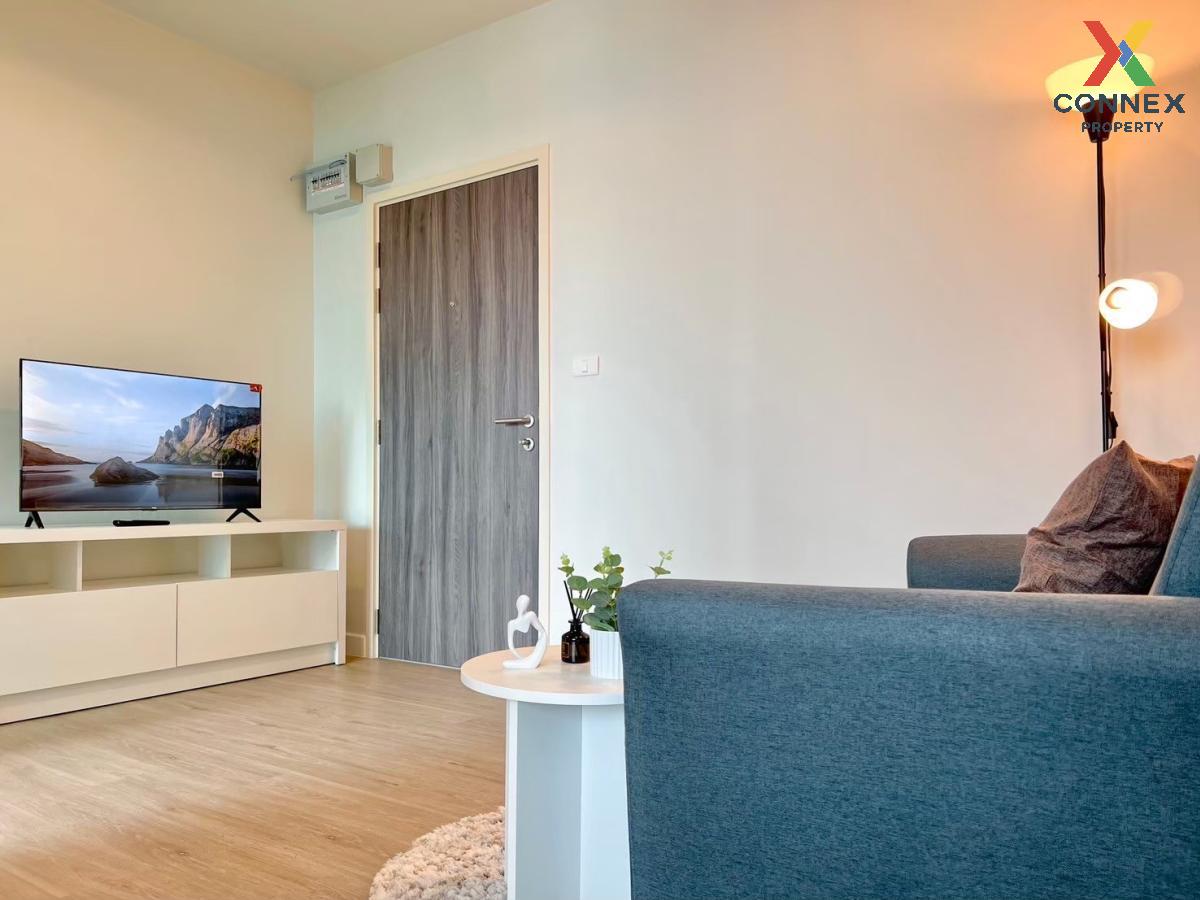 picture For Rent Condo , Metro Sky Wutthakat , BTS-Wutthakat , Talat Phlu , Thon Buri , Bangkok , CX-107280 ✅ Live chat with us ADD LINE @connexproperty ✅  - 2/12