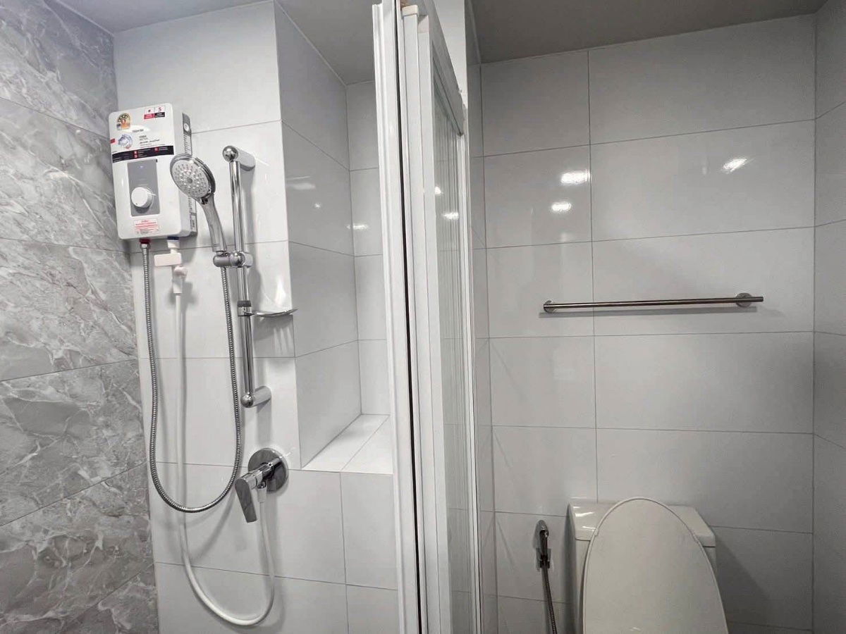 picture New room for rent, Atmoz Oasis Onnut - 7/8