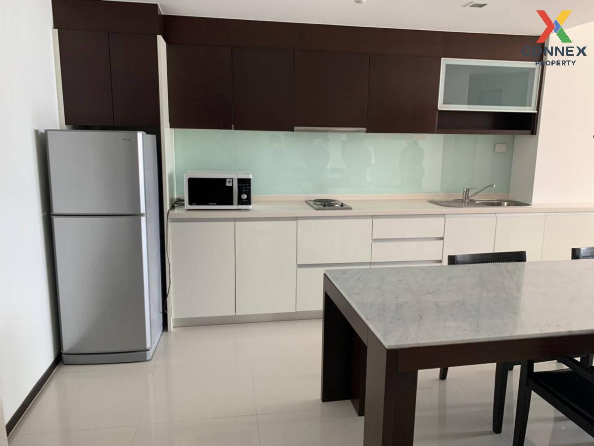 picture For Rent Condo , Sathorn Heritage , Yannawa , Sa Thon , Bangkok , CX-128215 ✅ Live chat with us ADD LINE @connexproperty ✅  - 3/8
