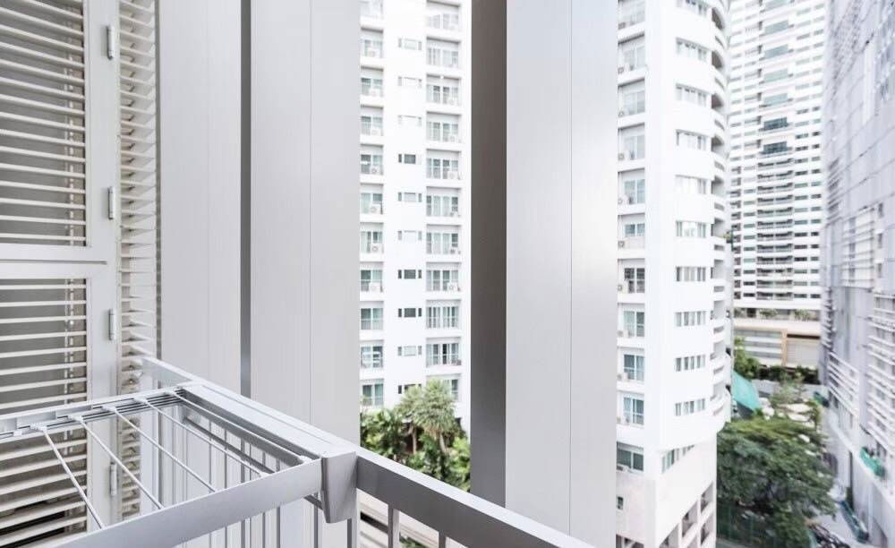 picture Condo for rent at Park 24, Sukhumvit Soi 24 - 8/19