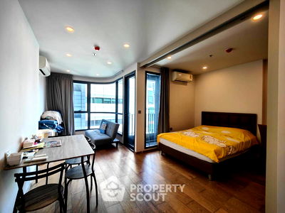 Condos for sale St. Joseph Convent School : 1-BR Condo at Q Chid Lom - Phetchaburi near BTS Chit Lom (ID 1863320)