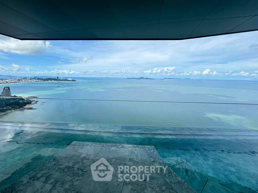 picture 1-BR Condo at AROM WONGAMAT close to Sanctuary of Truth (ID 2019057) - 5/5