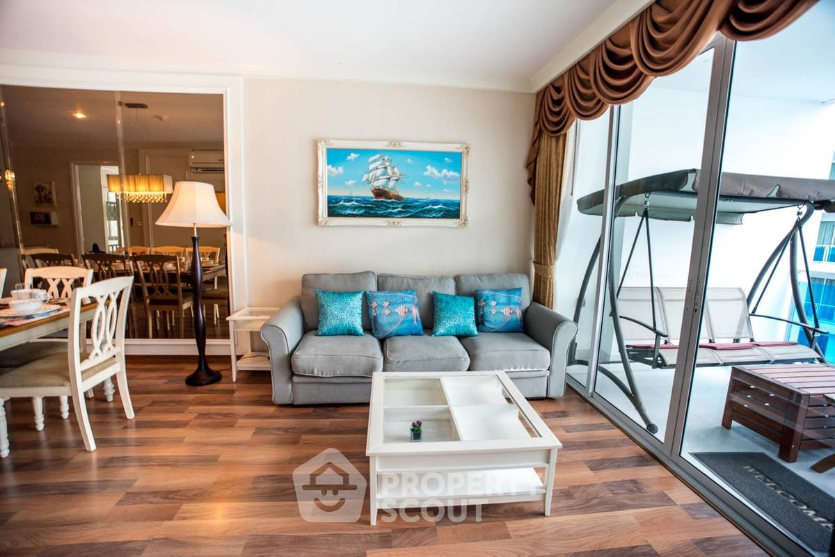 รูป คอนโด 2-ห้องนอน ที่ มายรีสอร์ท หัวหิน ใกล้ หาดเขาตะเกียบ (ID 1170199) - รูปที่ 24/30