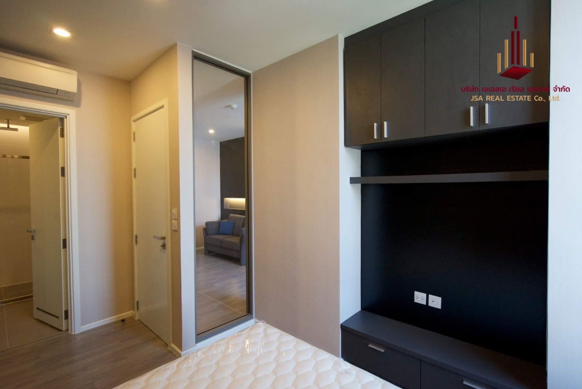 picture ✨ For Rent: The Room Sukhumvit 69Condo ✨ 💰 Only20,000  THB/month - 5/10