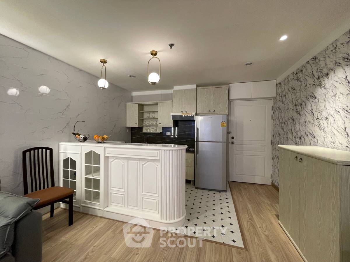 picture 2-BR Condo at The Waterford Diamond Tower Sukhumvit near BTS Phrom Phong (ID 2229777) - 13/19