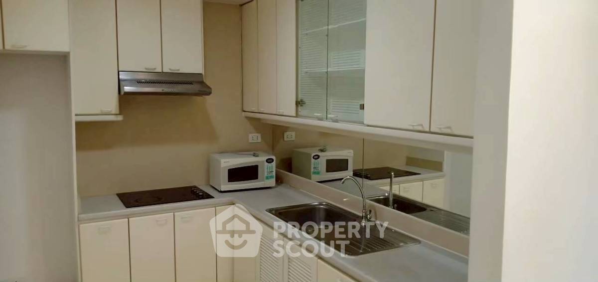 picture 2-BR Condo at Baan Suanpetch Condominium near BTS Phrom Phong (ID 2281583) - 19/20