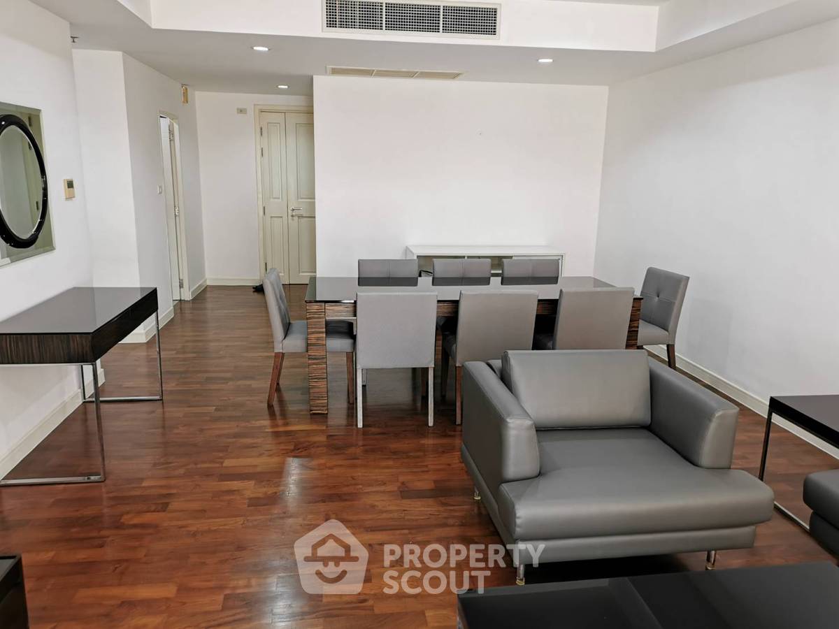 picture 3-BR Condo at Baan Siri 24 near BTS Phrom Phong (ID 549594) - 9/10