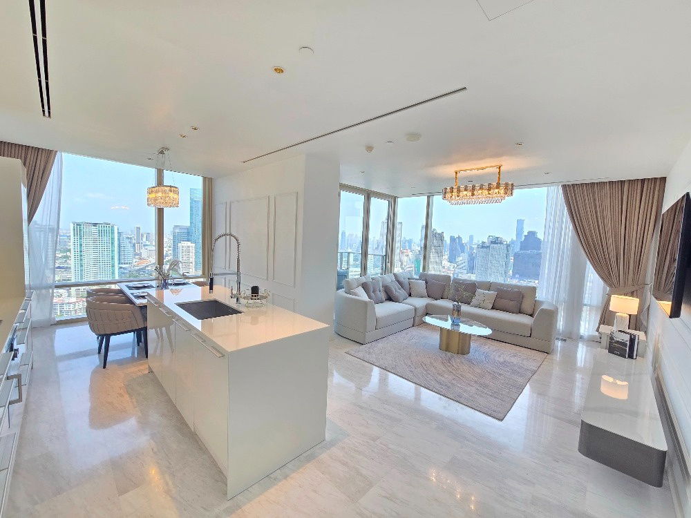 รูป 🏢 ประกาศให้เช่าคอนโด | MA-C7498   โครงการ Four Seasons Private Residence Bangkok (โฟร์ซีซั่นส์ ไพรเวท เรสซิเด้นซ์ บางกอก)  - รูปที่ 44/46