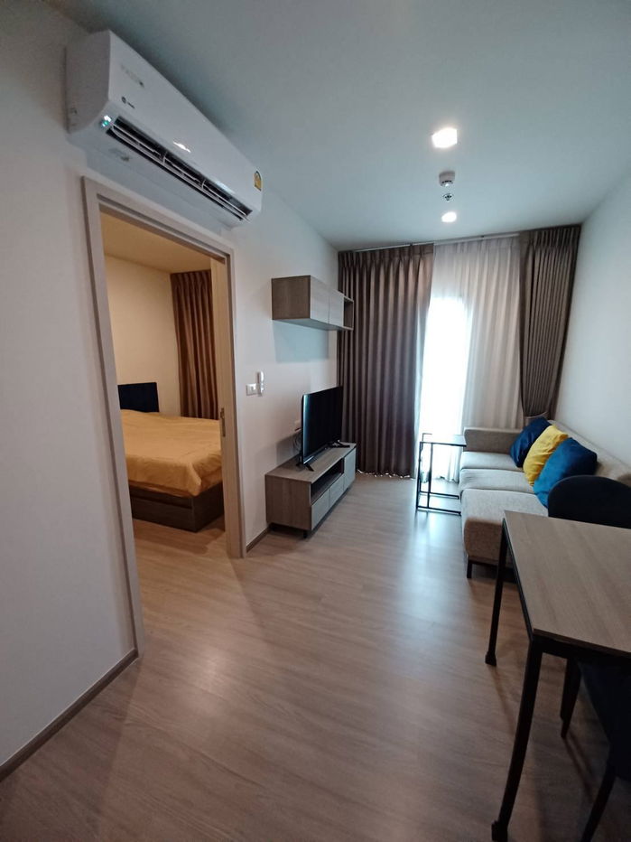 picture 🥳[Rent-RAR2508-2163] The Base Phetchaburi Thonglor. Fl.21 *Near MRT Phetburi💚Line id: @thefirstagent** - 5/12