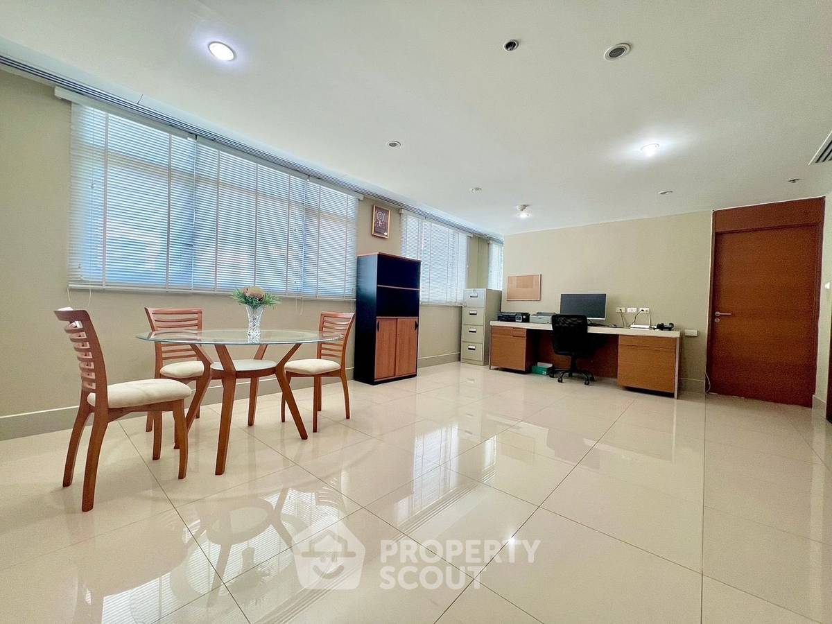 รูป คอนโด 2-ห้องนอน ที่ สุขุมวิท ซิตี้ รีสอร์ท คอนโดมิเนียม ใกล้ BTS นานา (ID 1985842) - รูปที่ 6/11