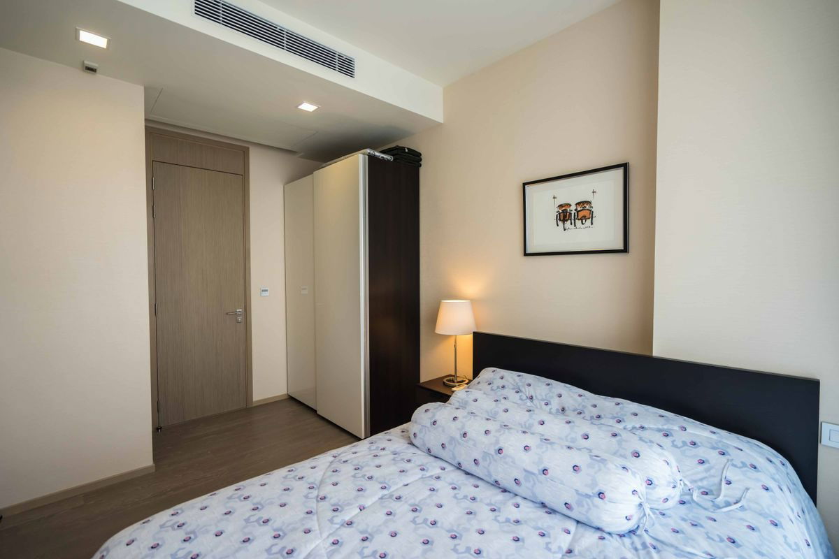 picture PFD-05500 Condo for Rent:  THE ESSE ASOKE    Schedule a viewing ■ Line: @propertyfinder - 6/13