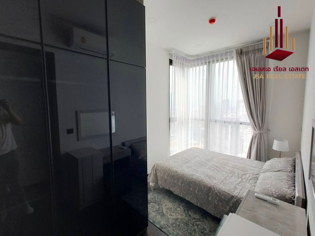 picture ✨ For Rent: Park Origin Thonglor Condo ✨ 💰 Only50,000  THB/month - 4/7