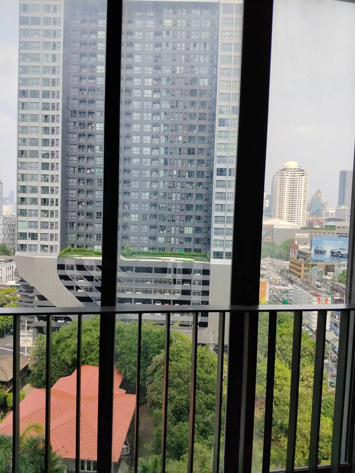 picture Condo for rent: Ideo Q Ratchathewi, near BTS Ratchathewi, 20,000 baht, property code: RS1618 - 10/10
