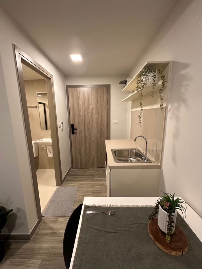 picture Condo for rent: Monte Rangsit Campus Monte Rangsit Campus 🌈 - 11/11