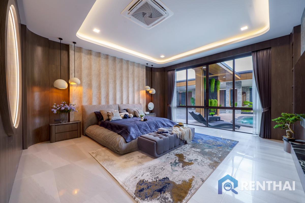 รูป สำหรับ ขาย วิลล่า  ที่ M Mountain Grand Villa - รูปที่ 9/25