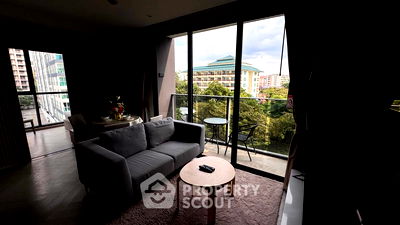 Condos for sale : 2-BR Condo at Andromeda Condominium Pattaya close to Phratamnak (ID 2019052)