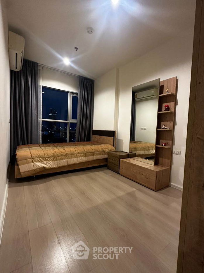 picture 2-BR Condo at Aspire Sukhumvit 48 near BTS Phra Khanong (ID 1179080) - 10/15