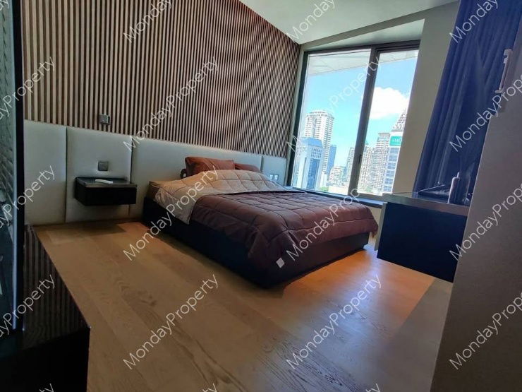 picture HotDeal​🔥🔥For​Rent​ Condo Fullyfurnished Ready to move in at Saladaeng One (MD-90642)  - 1/7