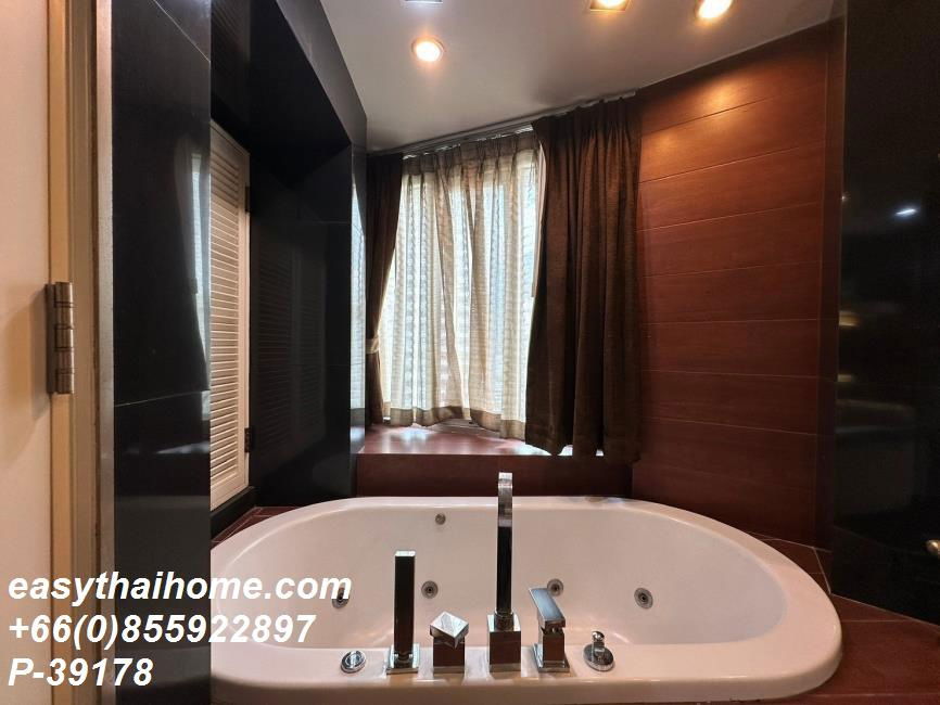 picture P-39178 Condo for rent The Master Centrium Asoke-Sukhumvit fully furnished (Confirm again when visit).  - 25/30