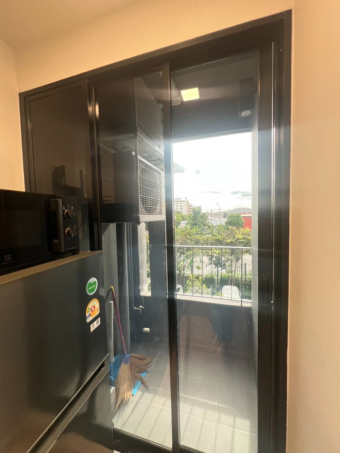 picture Atmoz Kanaal Rangsit   Condo For Rent / Line : @mintocondo - 15/24