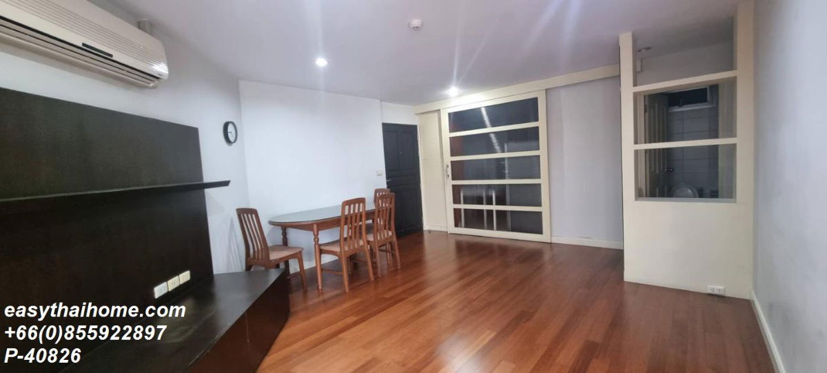 รูป P-40826 🏢ต้องการขายคอนโด เบล พาร์ค เรสซิเดนท์ Sathu Pradit 19 Alley, Chong Nonsi, Yan Nawa, Bangkok Line Id @easythaihome 085-592-2897 - รูปที่ 13/13