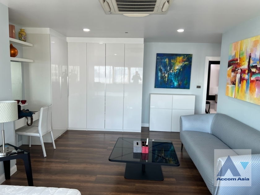 รูป 🔼🔽 AccomA 📩  3 BR Condominium @Sathorn Gardens (AA38220) - รูปที่ 14/20