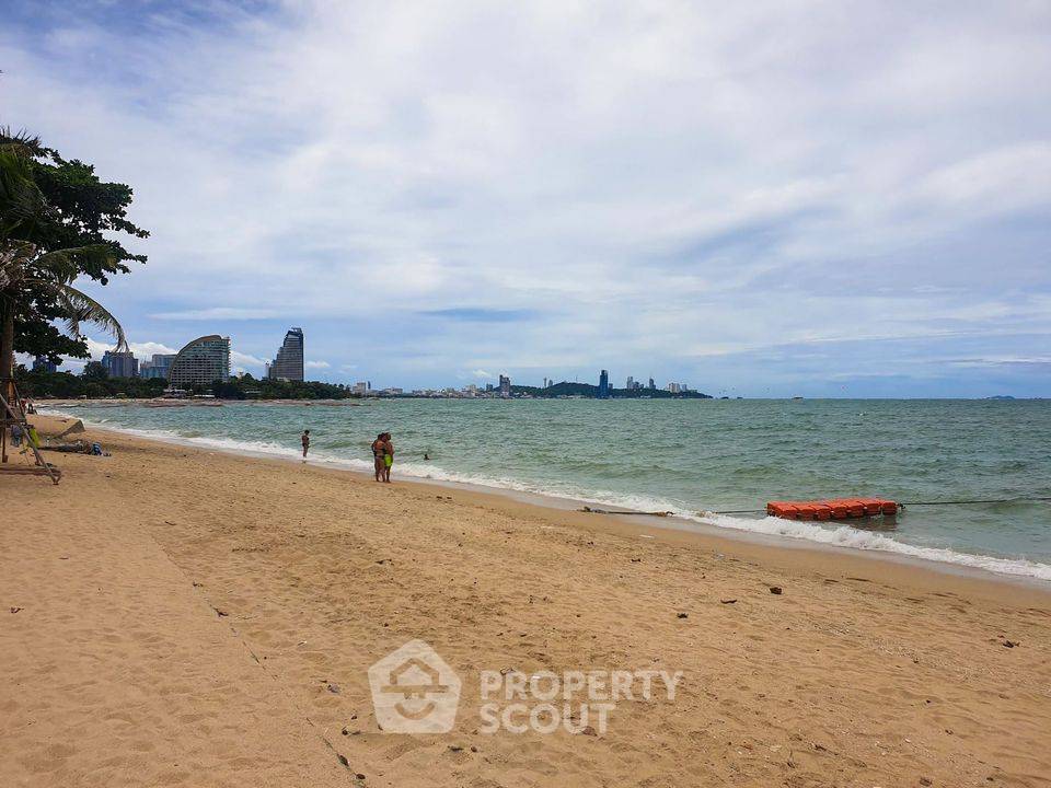 รูป คอนโด 1-ห้องนอน ที่ ปาร์ค บีช คอนโดมิเนียม ใกล้ ปราสาทสัจธรรม (ID 995247) - รูปที่ 3/7