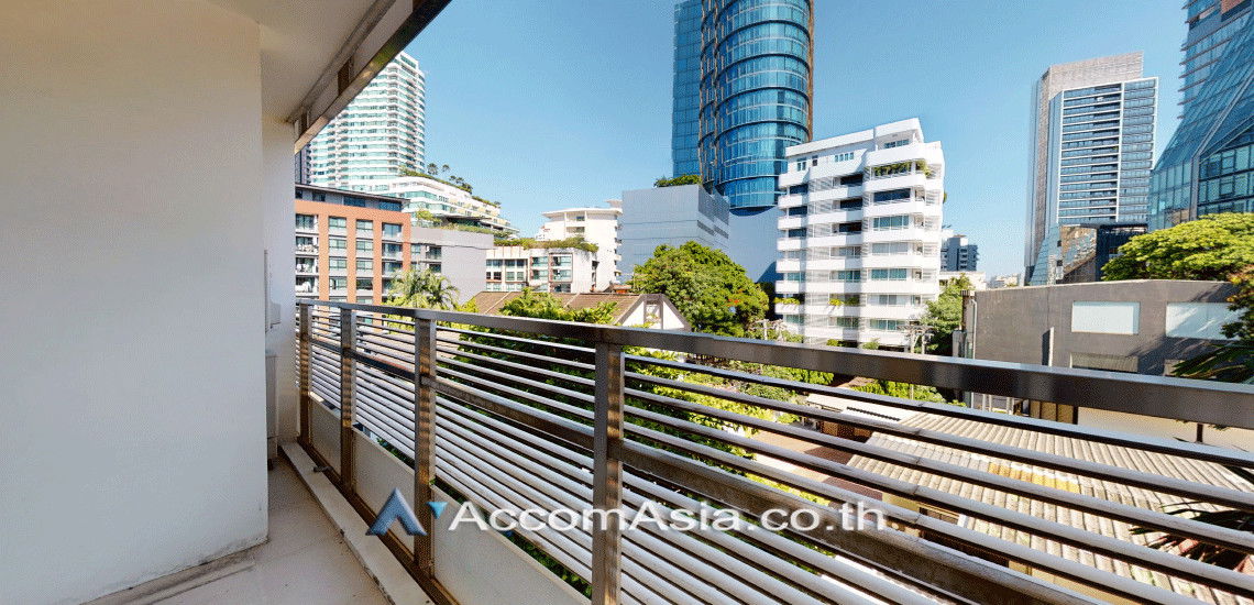 รูป 🔼🔽 AccomA 📩  4 BR Condominium @La Citta Penthouse (AA15936) - รูปที่ 14/16