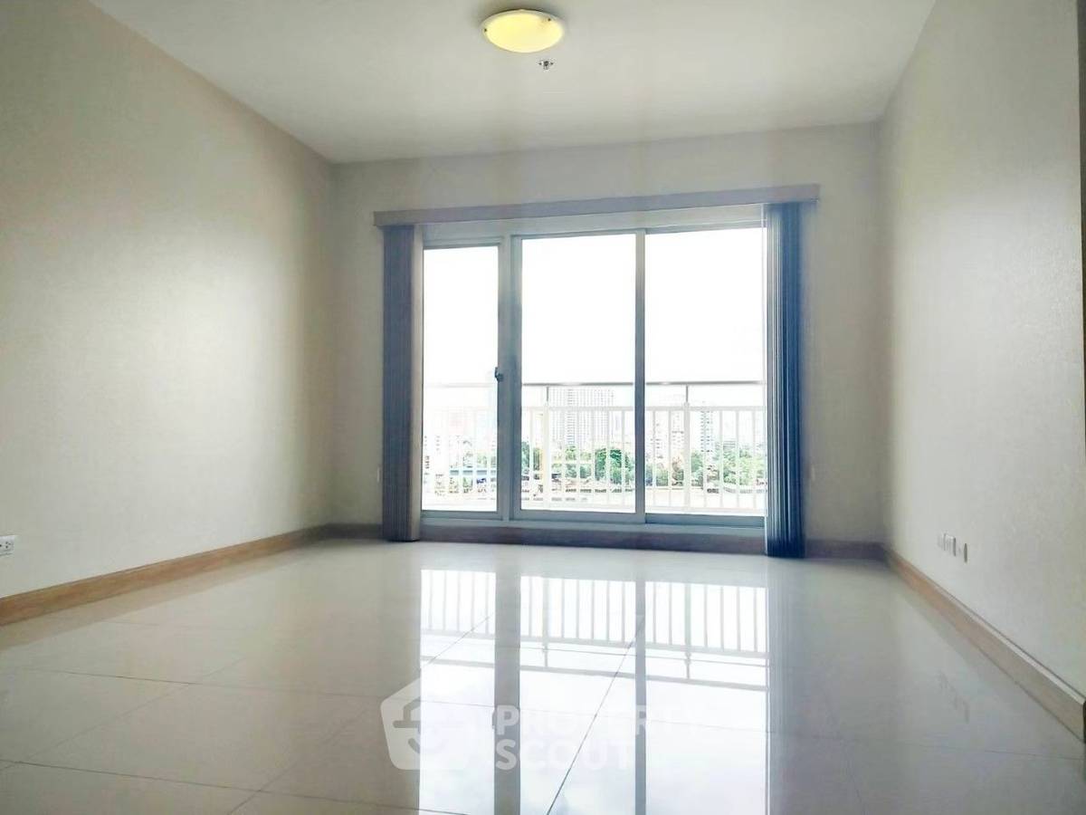 picture 1-BR Condo at Ivy River in Bang Pakok (ID 1427808) - 13/15