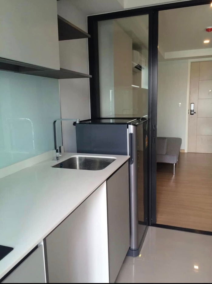รูป ปล่อยเช่าคอนโด : Knightsbridge Skycity Saphanmai (ไนท์บริดจ์ สกายซิตี้ สะพานใหม่) - รูปที่ 7/10
