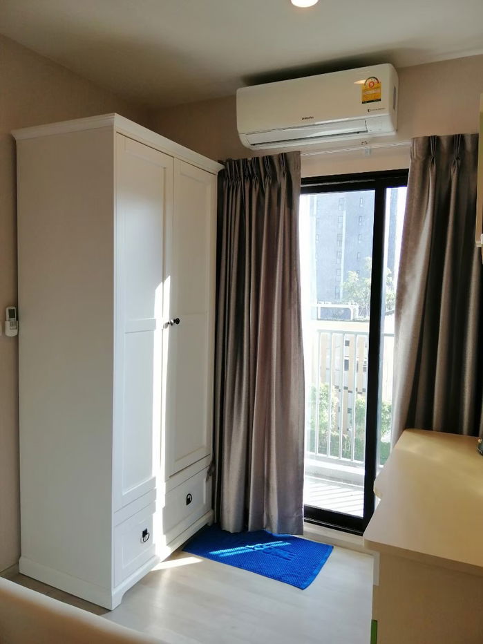 picture Dfs0020 Plum Condo Central Station Phase 1 for sale, 2 bedrooms, 7th floor - 19/21