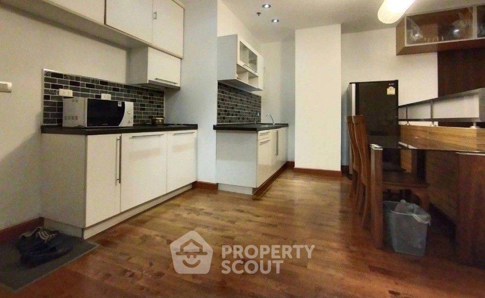 picture 1-BR Condo at The Master Centrium Asoke-Sukhumvit near MRT Sukhumvit (ID 1925443) - 4/6