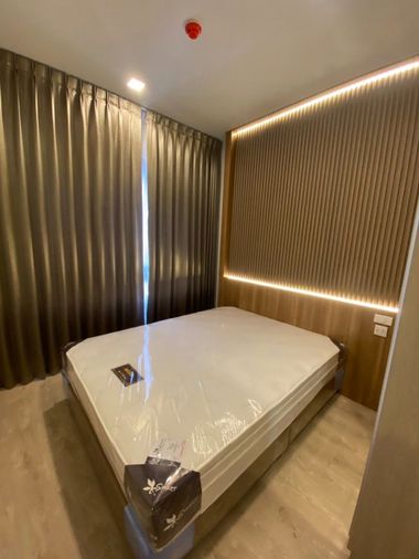 🥳[เช่า-RAR2508-2161] เดอะ ทรี พัฒนาการ - เอกมัย. ชั้น 26*มีเครื่องซักผ้า *ใกล้ APL รามคำแหง💚Line id: @thefirstagent**
