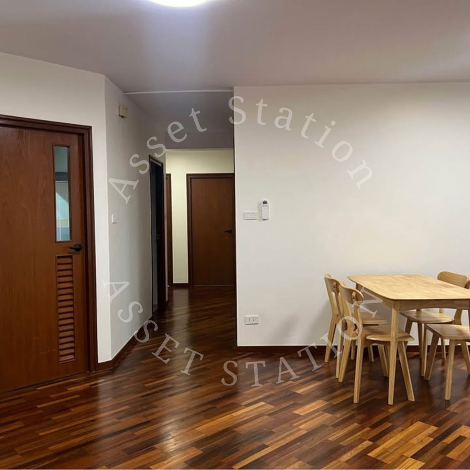 picture 🚈 Beautiful condo in the heart of Rama 3, SV City Rama 3 – near BTS Chong Nonsi ⭐️ - 8/17