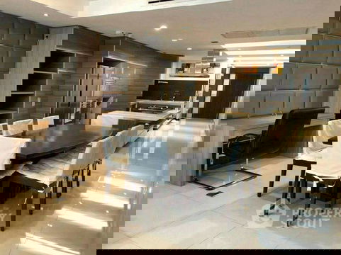 คอนโด 1-ห้องนอน ที่ ลาส โคลินาส ใกล้ BTS อโศก (ID 2282597)