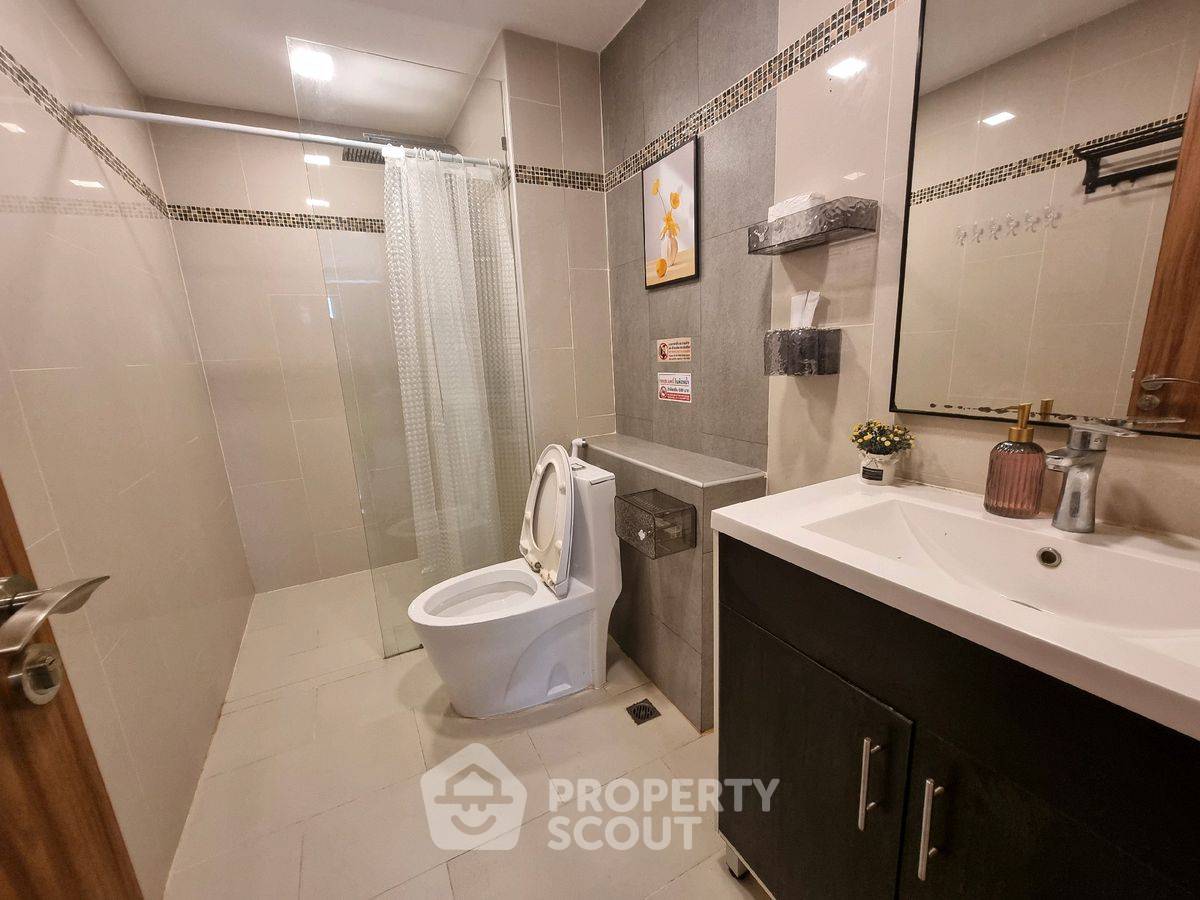 รูป คอนโด 1-ห้องนอน ที่ ลากูน่า บีช 3 มัลดีฟส์ พัทยา ใกล้ เมืองพัทยา (ID 2099739) - รูปที่ 12/46