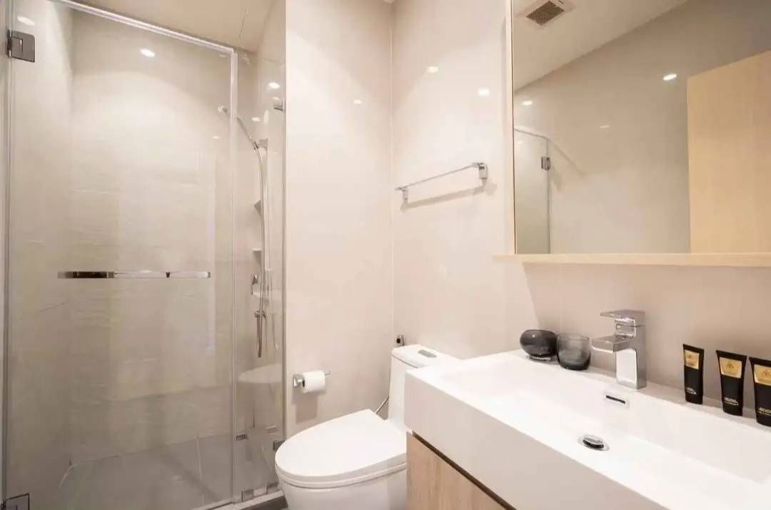 picture 🔥 Hordeal 🔥 For rent, MARU Ekkamai 2 (pet friendly), beautifully decorated room, near BTS, convenient transportation. - 19/25