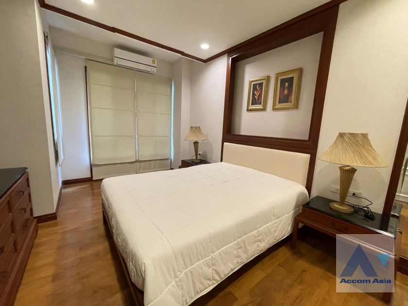 รูป 🔼🔽 AccomA 📩  2 BR Condominium @The Bangkok Sukhumvit 43 (AA44506) - รูปที่ 10/19