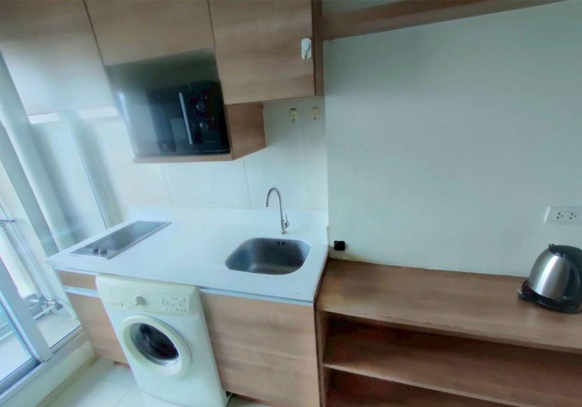 รูป 🔥For Rent!!🔥Rhythm Ratchada - Huai Khwang🔥18k🔥080-998-2456 : primpraw🌷 - รูปที่ 2/11