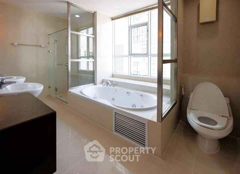 picture 4-BR Penthouse at The Grand Sethiwan near BTS Phrom Phong (ID 1546227) - 8/20