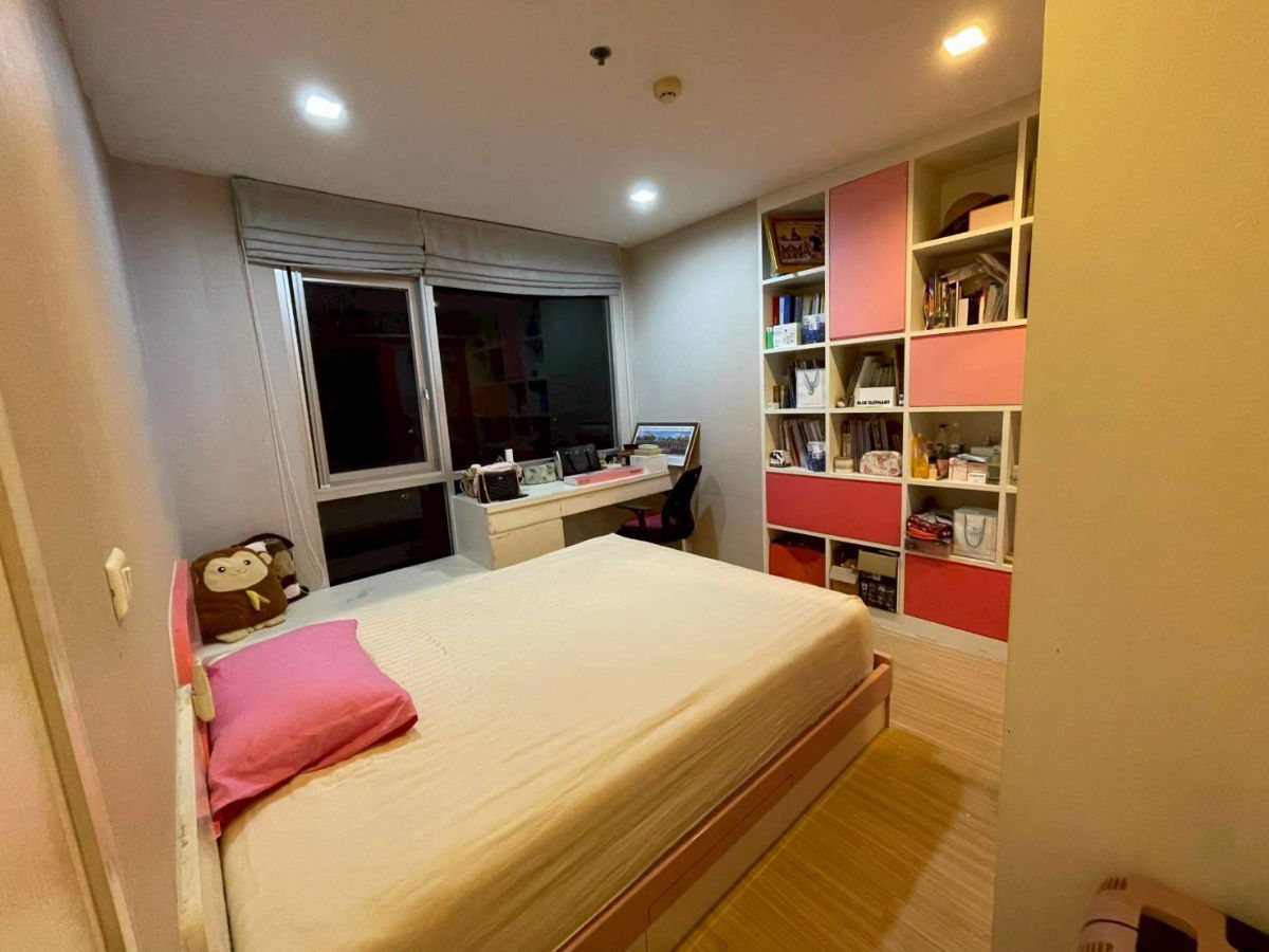 picture [ RENT ]  ⚡🌈 S000904 Casa Condo Ratchada - Ratchaphruek ⚡🌈 LINE: @theagentpro (please include @ in front) - 5/8