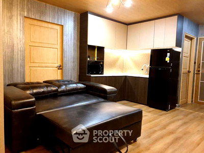 Condos for rent : 1-BR Condo at Park Beach Condo close to Sanctuary of Truth (ID 995247)