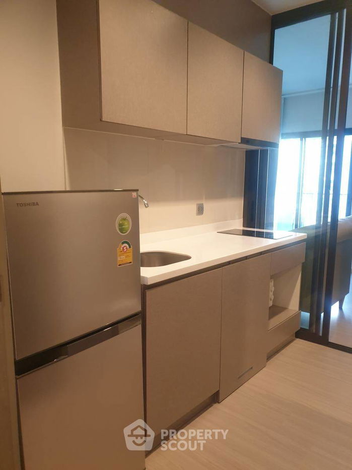 picture 1-BR Condo at Life Asoke - Rama 9 near MRT Phra Ram 9 (ID 1540574) - 10/10