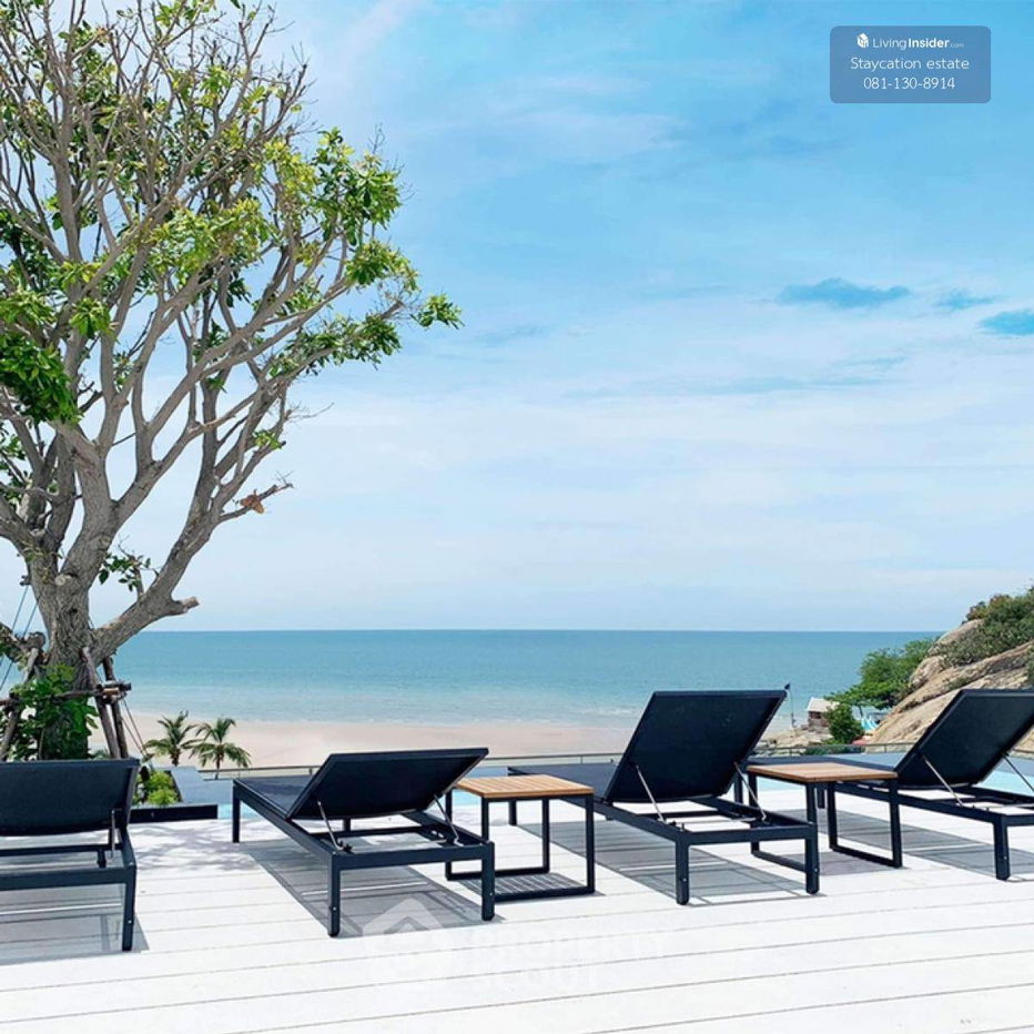 picture 2-BR Condo at Veranda Residence Hua Hin close to Khao Takiab beach (ID 1706519) - 20/24